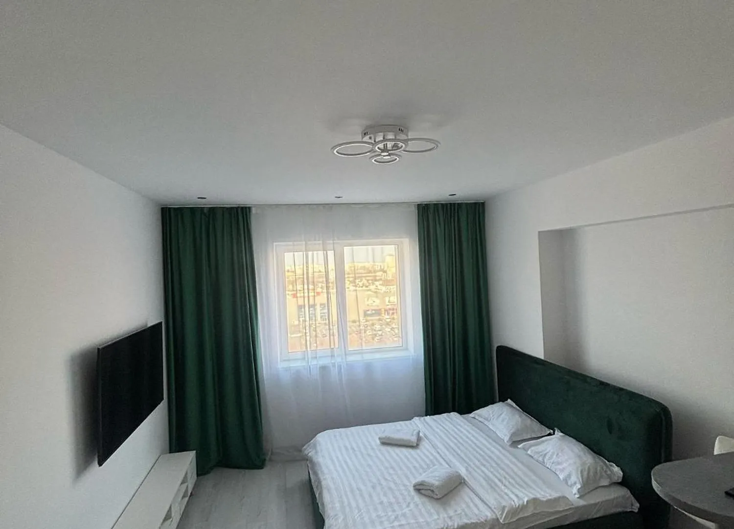 Cataleya Luxury Room'S بوخارست 0*,  رومانيا