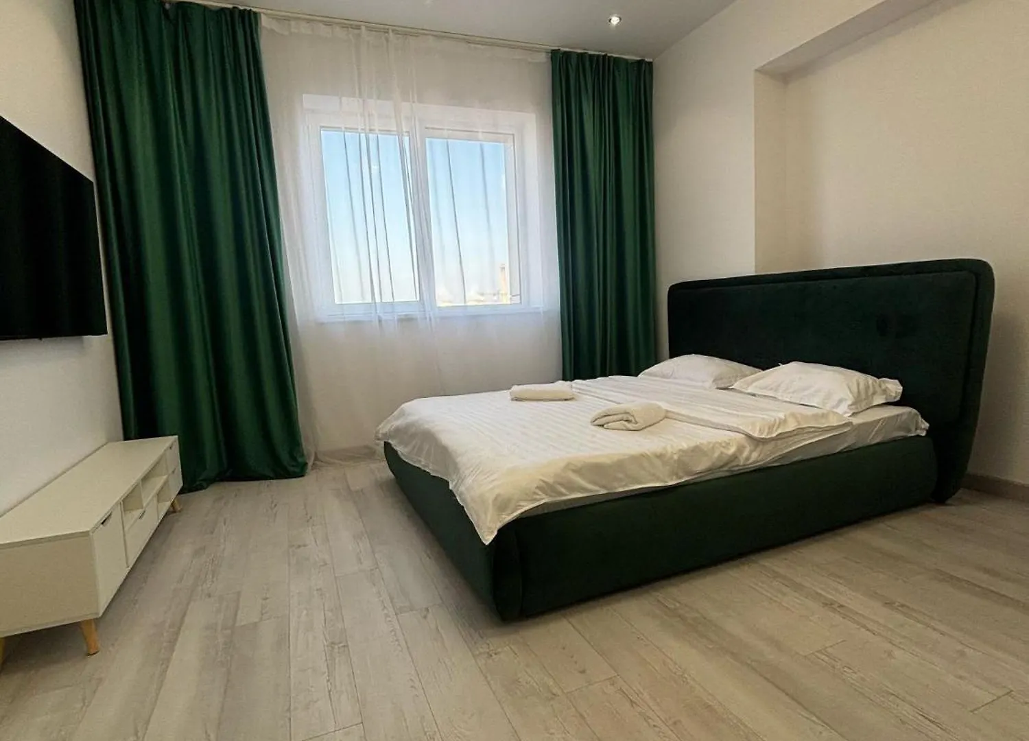 Cataleya Luxury Room'S بوخارست شقة