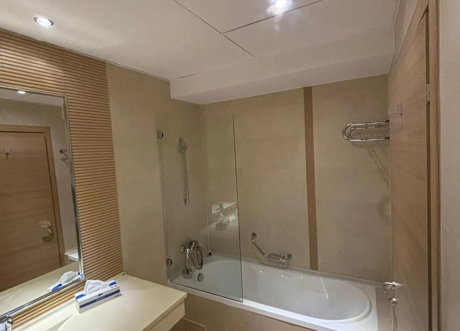 Cataleya Luxury Room'S Bucarest Appartement