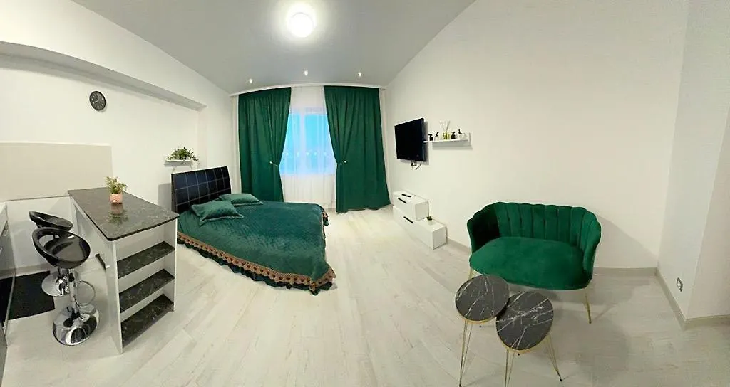 Cataleya Luxury Room'S Bukarest Rumänien