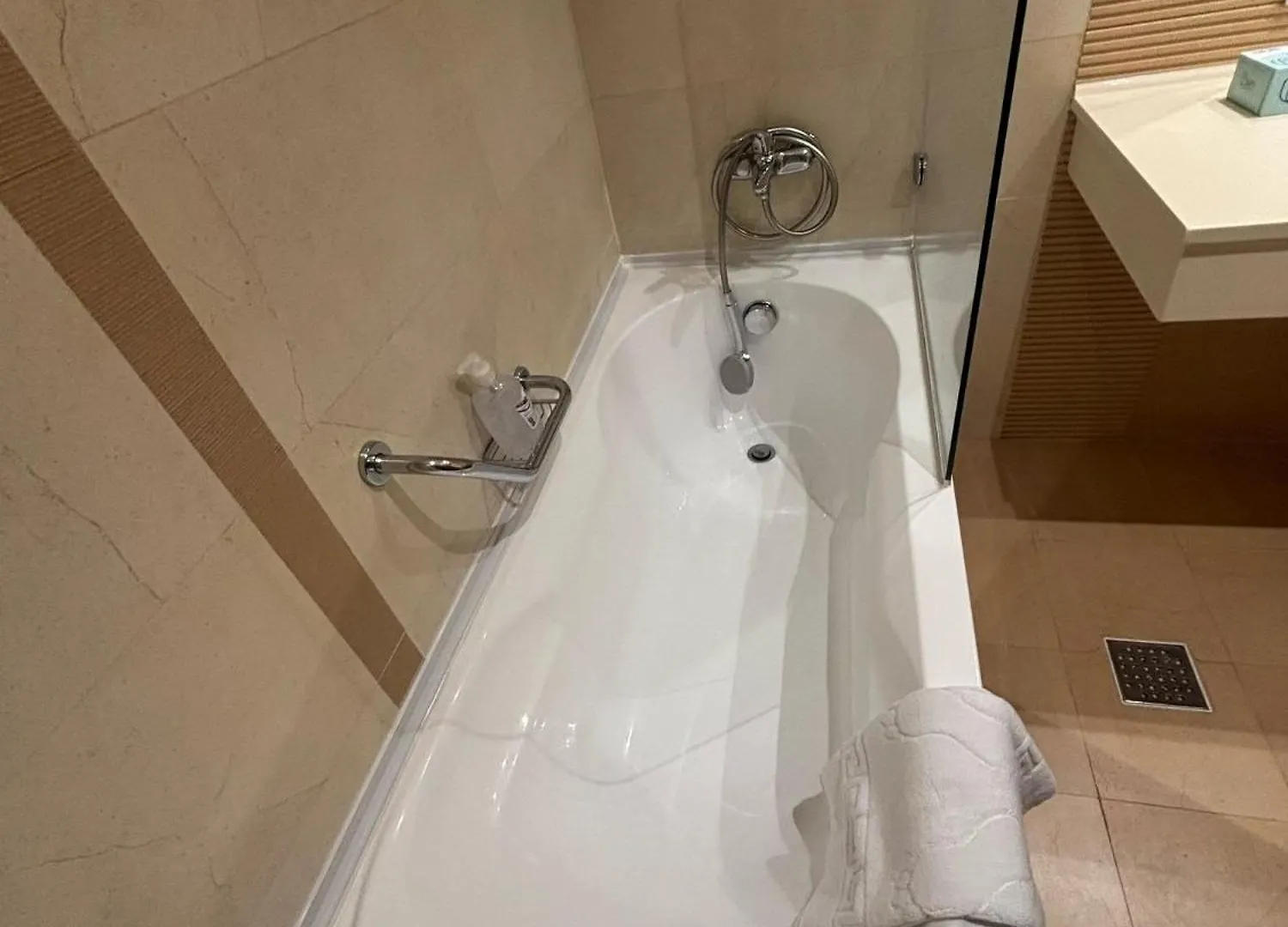 Cataleya Luxury Room'S Bukarest 0*,  Rumänien